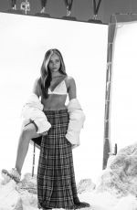 LITTLE MIX - Think About Us Music Stills and BTS 2019