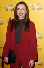 LOUISA LYTTON at 9 to 5 the Musical Gala in London 02/17/2019