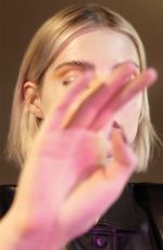 LUCY BOYNTON for L