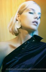 LUCY BOYNTON for L