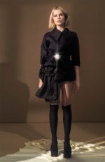 LUCY BOYNTON for L