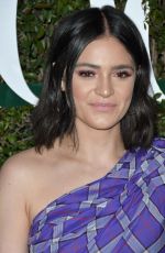 LUNA BLAISE at Teen Vogue Young Hollywood Party in Los Angeles 02/15/2019