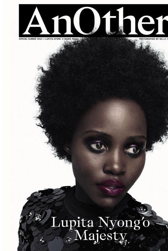 LUPITA NYONG