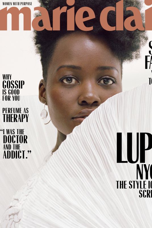 LUPITA NYONG