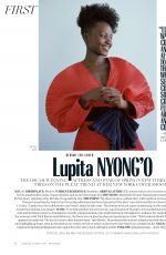 LUPITA NYONG