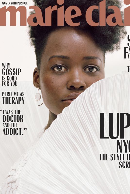 LUPITA NYONG