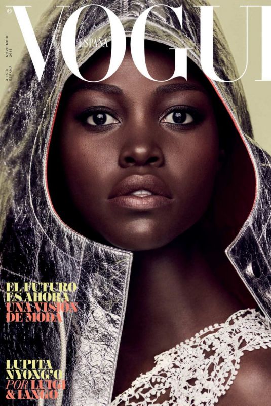 LUPITA NYONG
