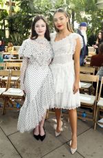 MADDIE ZIEGLER at Rodarte Fashion Show in San Marino 02/05/2019