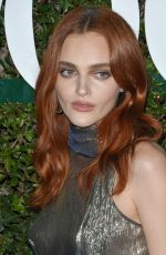 MADELINE BREWER at Teen Vogue Young Hollywood Party in Los Angeles 02/15/2019