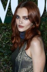 MADELINE BREWER at Teen Vogue Young Hollywood Party in Los Angeles 02/15/2019