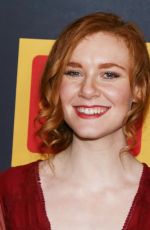 MADISEN BEATY at 2019 Kodak Awards in Los Angeles 02/15/2019