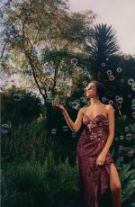 MADISON BEER for The Telegraph Magazine, February 2019