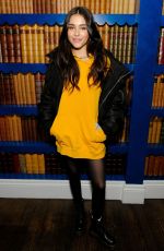 MADISON BEER Performs at Bagatelle in London 02/18/2019