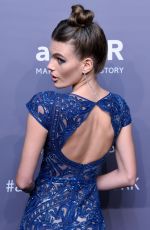 MADISON HEADRICK at Amfar New York Gala 2019 02/06/2019