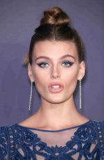 MADISON HEADRICK at Amfar New York Gala 2019 02/06/2019
