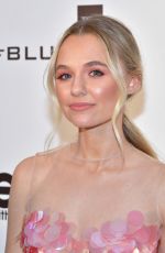 MADISON ISEMAN at Elton John Aids Foundation Oscar Party in Hollywood 02/24/2019