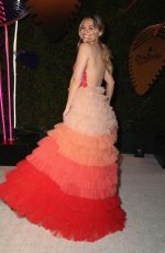MADISON ISEMAN at Elton John Aids Foundation Oscar Party in Hollywood 02/24/2019