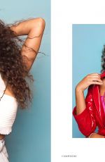 MADISON PETTIS for Composure Magazine, October 2018
