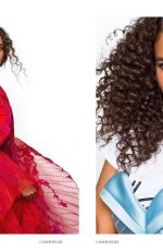 MADISON PETTIS for Composure Magazine, October 2018