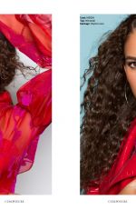 MADISON PETTIS for Composure Magazine, October 2018