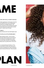 MADISON PETTIS for Composure Magazine, October 2018