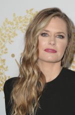 MAGGIE LAWSON at 2019 Hallmark Channel Winter TCA Press Tour 02/09/2019