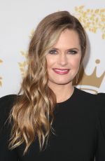 MAGGIE LAWSON at 2019 Hallmark Channel Winter TCA Press Tour 02/09/2019