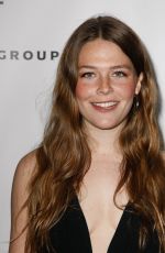 MAGGIE ROGERS at Universal Music Group Grammy After-party in Los Angeles 02/10/2019