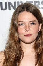 MAGGIE ROGERS at Universal Music Group Grammy After-party in Los Angeles 02/10/2019