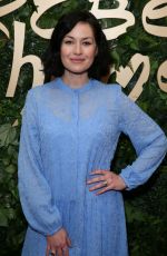 MAIMIE MCCOY at Heartbeat of Home Premiere in London 02/22/2019