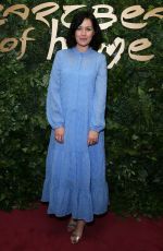 MAIMIE MCCOY at Heartbeat of Home Premiere in London 02/22/2019