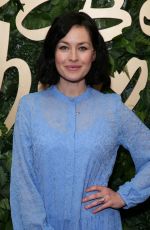 MAIMIE MCCOY at Heartbeat of Home Premiere in London 02/22/2019