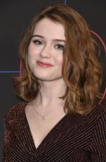 MAISIE PETERS at Warner Music