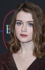 MAISIE PETERS at Warner Music