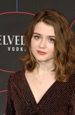 MAISIE PETERS at Warner Music