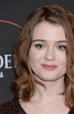MAISIE PETERS at Warner Music