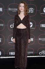 MAISIE PETERS at Warner Music
