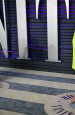MALIN AKERMAN at Vanity Fair Oscar Party in Beverly Hills 02/24/2019