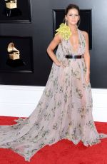 MAREN MORRIS at 61st Annual Grammy Awards in Los Angeles 02/10/2019