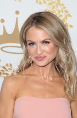 MARIA PROVENZANO at 2019 Hallmark Channel Winter TCA Press Tour 02/09/2019