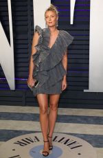 MARIA SHARAPOVA at Vanity Fair Oscar Party in Beverly Hills 02/24/2019