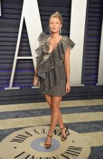 MARIA SHARAPOVA at Vanity Fair Oscar Party in Beverly Hills 02/24/2019