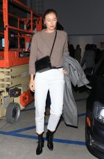 MARIA SHARAPOVA Leaves Takashi Murakami