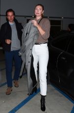 MARIA SHARAPOVA Leaves Takashi Murakami