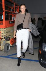 MARIA SHARAPOVA Leaves Takashi Murakami