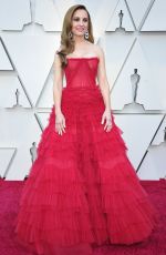 MARINA DE TAVIRA at Oscars 2019 in Los Angeles 02/24/2019