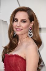 MARINA DE TAVIRA at Oscars 2019 in Los Angeles 02/24/2019