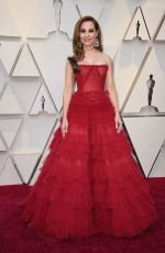 MARINA DE TAVIRA at Oscars 2019 in Los Angeles 02/24/2019