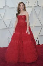 MARINA DE TAVIRA at Oscars 2019 in Los Angeles 02/24/2019