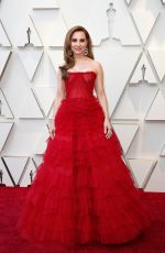 MARINA DE TAVIRA at Oscars 2019 in Los Angeles 02/24/2019